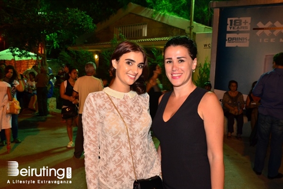 Byblos International Festival Jbeil Concert Lang Lang at Byblos Festival Lebanon