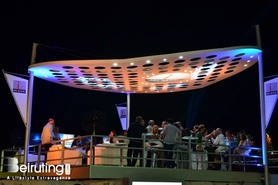 Byblos International Festival Jbeil Concert Lang Lang at Byblos Festival Lebanon