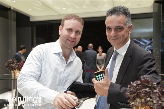 Activities Beirut Suburb Social Event A Lange & Sohne Lebanon