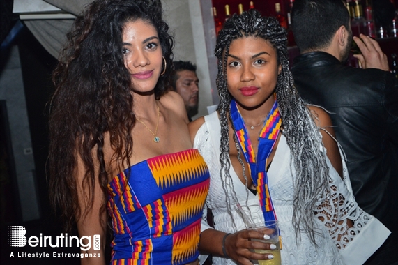 Projekt Jal el dib Nightlife Lasgidi Night at Projekt Lebanon