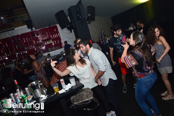 Projekt Jal el dib Nightlife Lasgidi Night at Projekt Lebanon