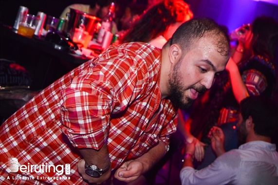 Projekt Jal el dib Nightlife Lasgidi Night at Projekt Lebanon