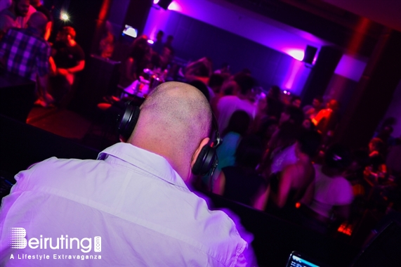 Projekt Jal el dib Nightlife Lasgidi Night at Projekt Lebanon