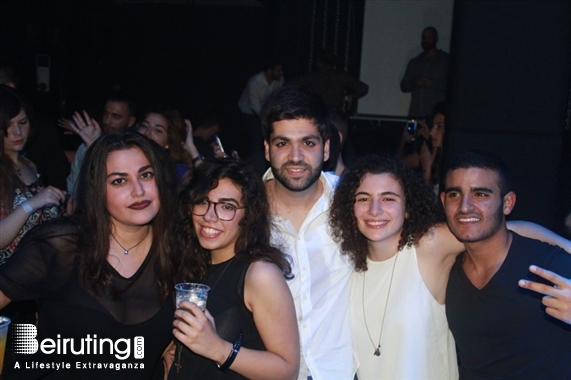 Projekt Jal el dib Nightlife Lasgidi Night Lebanon