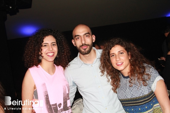 Projekt Jal el dib Nightlife Lasgidi Night Lebanon