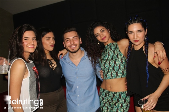 Projekt Jal el dib Nightlife Lasgidi Night Lebanon