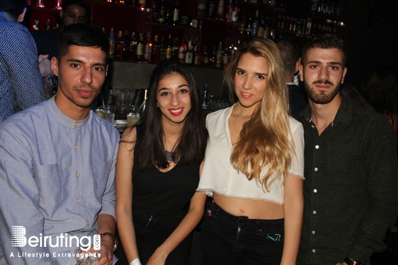 Projekt Jal el dib Nightlife Lasgidi Night Lebanon