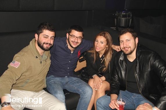 Projekt Jal el dib Nightlife Lasgidi Night Lebanon