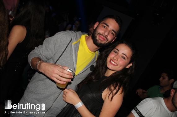 Projekt Jal el dib Nightlife Lasgidi Night Lebanon