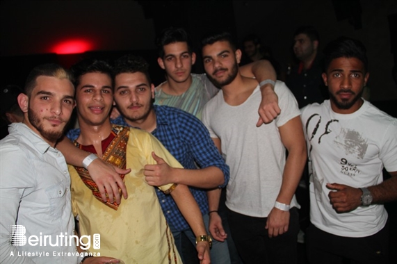 Projekt Jal el dib Nightlife Lasgidi Night Lebanon