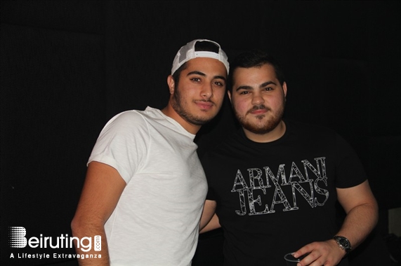 Projekt Jal el dib Nightlife Lasgidi Night Lebanon