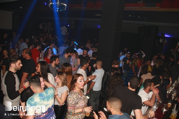 Projekt Jal el dib Nightlife Lasgidi Night Lebanon