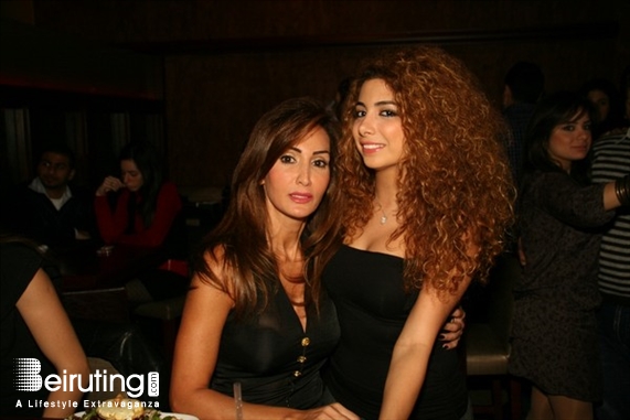 Table 7 Antelias Nightlife Latin Night by EDA Lebanon
