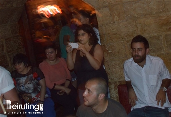 Cheers club  Broumana Nightlife Latino Night at Cheers Lebanon