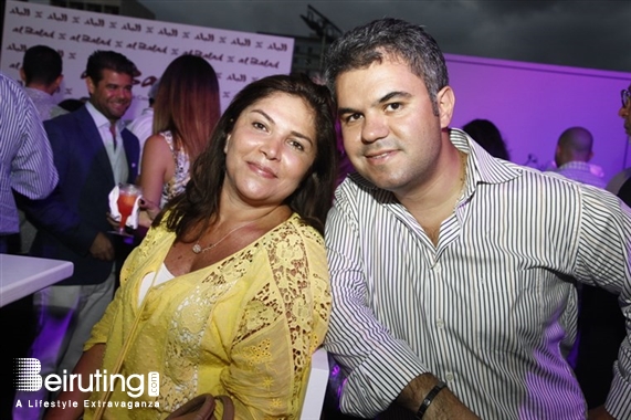 Blueberry Square Dbayeh Social Event Launching of Blueberry Square Lebanon