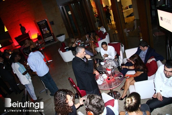 Le Gray Beirut  Beirut-Downtown Nightlife Launching of Entertainer Lebanon Lebanon