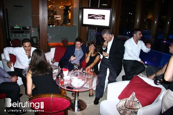 Le Gray Beirut  Beirut-Downtown Nightlife Launching of Entertainer Lebanon Lebanon