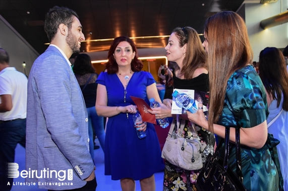 Beirut Souks Beirut-Downtown Social Event Launching of Revive association Lebanon