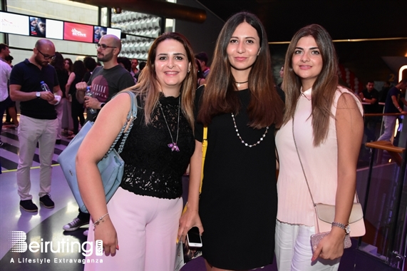 Beirut Souks Beirut-Downtown Social Event Launching of Revive association Lebanon