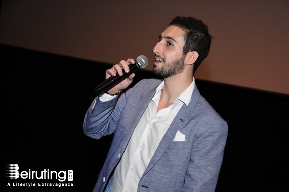 Beirut Souks Beirut-Downtown Social Event Launching of Revive association Lebanon