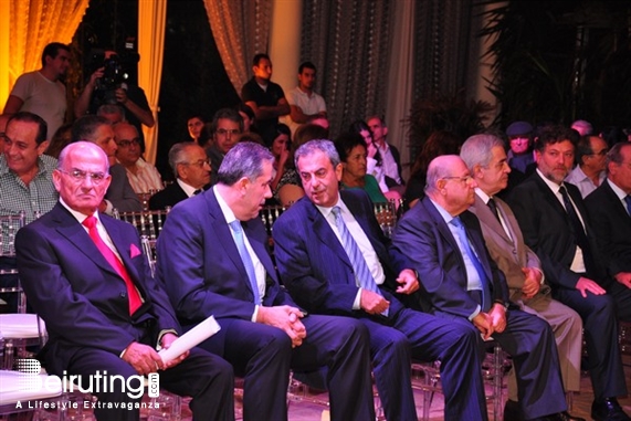 Social Event Launching of kesserwen.org  Lebanon