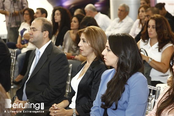 Social Event Launching of the new Nissan Ultima Lebanon