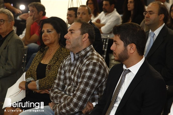 Social Event Launching of the new Nissan Ultima Lebanon