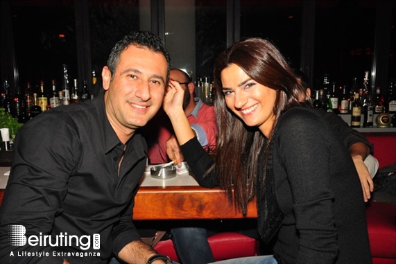 Bar National Jounieh Nightlife Laurent Kaa & Jay K  Lebanon