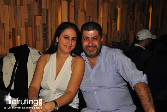 Bar National Jounieh Nightlife Laurent Kaa & Jay K  Lebanon