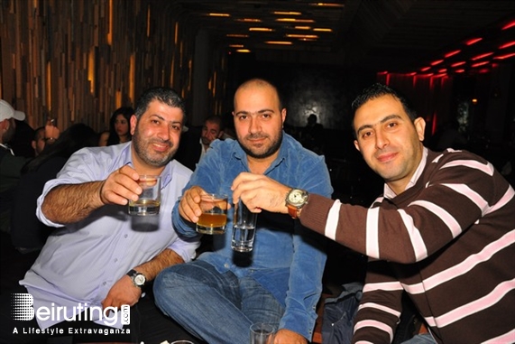 Bar National Jounieh Nightlife Laurent Kaa & Jay K  Lebanon