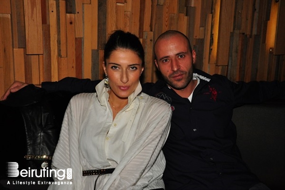 Bar National Jounieh Nightlife Laurent Kaa & Jay K  Lebanon