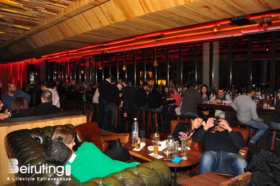 Bar National Jounieh Nightlife Laurent Kaa & Jay K  Lebanon