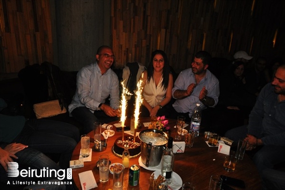 Bar National Jounieh Nightlife Laurent Kaa & Jay K  Lebanon