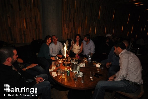 Bar National Jounieh Nightlife Laurent Kaa & Jay K  Lebanon