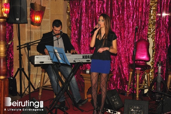 Layali Zaman-Edde Sands Jbeil Nightlife Layali Zaman At Saturday Night Lebanon