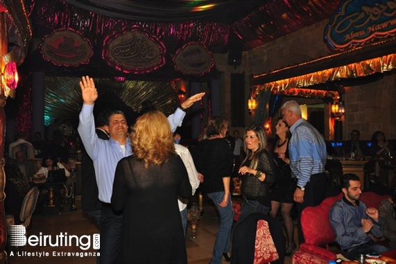 Layali Zaman-Edde Sands Jbeil Nightlife Layali Zaman At Saturday Night Lebanon