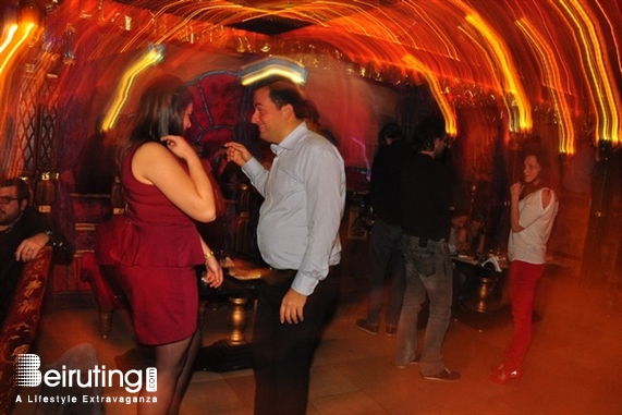 Layali Zaman-Edde Sands Jbeil Nightlife Layali Zaman At Saturday Night Lebanon