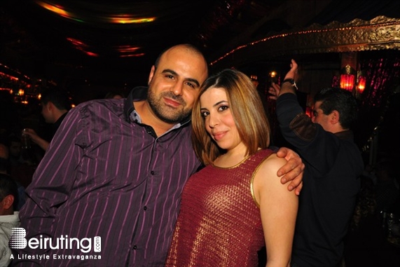 Layali Zaman-Edde Sands Jbeil Nightlife Layali Zaman At Saturday Night Lebanon