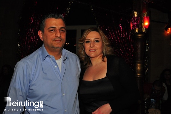 Layali Zaman-Edde Sands Jbeil Nightlife Layali Zaman At Saturday Night Lebanon