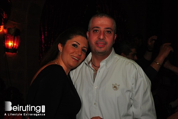 Layali Zaman-Edde Sands Jbeil Nightlife Layali Zaman At Saturday Night Lebanon