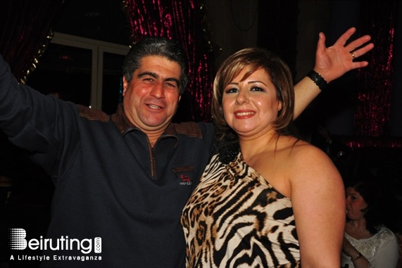 Layali Zaman-Edde Sands Jbeil Nightlife Layali Zaman At Saturday Night Lebanon