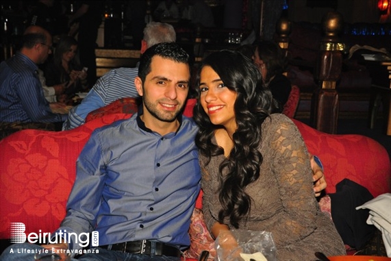 Layali Zaman-Edde Sands Jbeil Nightlife Layali Zaman At Saturday Night Lebanon