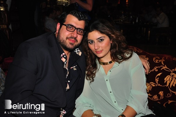 Layali Zaman-Edde Sands Jbeil Nightlife Layali Zaman At Saturday Night Lebanon