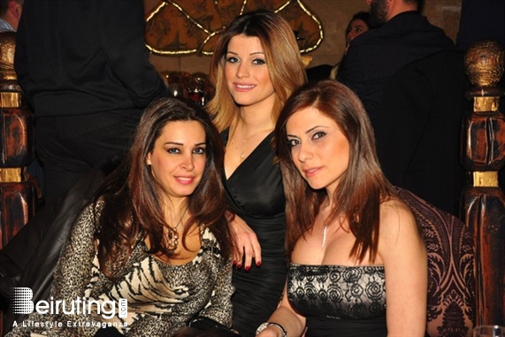 Layali Zaman-Edde Sands Jbeil Nightlife Layali Zaman At Saturday Night Lebanon