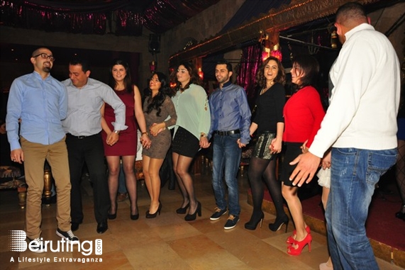 Layali Zaman-Edde Sands Jbeil Nightlife Layali Zaman At Saturday Night Lebanon