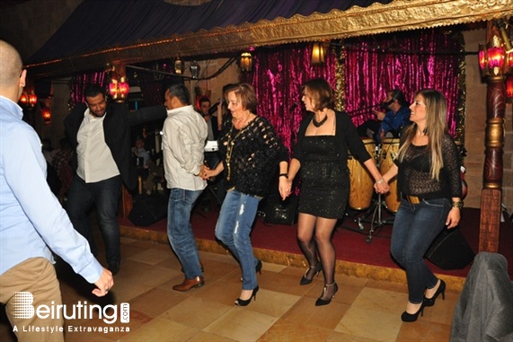 Layali Zaman-Edde Sands Jbeil Nightlife Layali Zaman At Saturday Night Lebanon