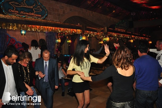 Layali Zaman-Edde Sands Jbeil Nightlife Layali Zaman At Saturday Night Lebanon