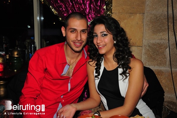 Layali Zaman-Edde Sands Jbeil Nightlife Layali Zaman At Saturday Night Lebanon