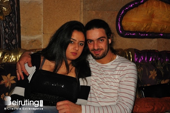 Layali Zaman-Edde Sands Jbeil Nightlife Layali Zaman At Saturday Night Lebanon