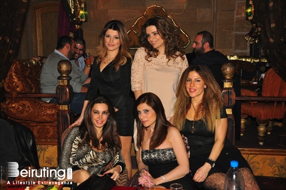 Layali Zaman-Edde Sands Jbeil Nightlife Layali Zaman At Saturday Night Lebanon